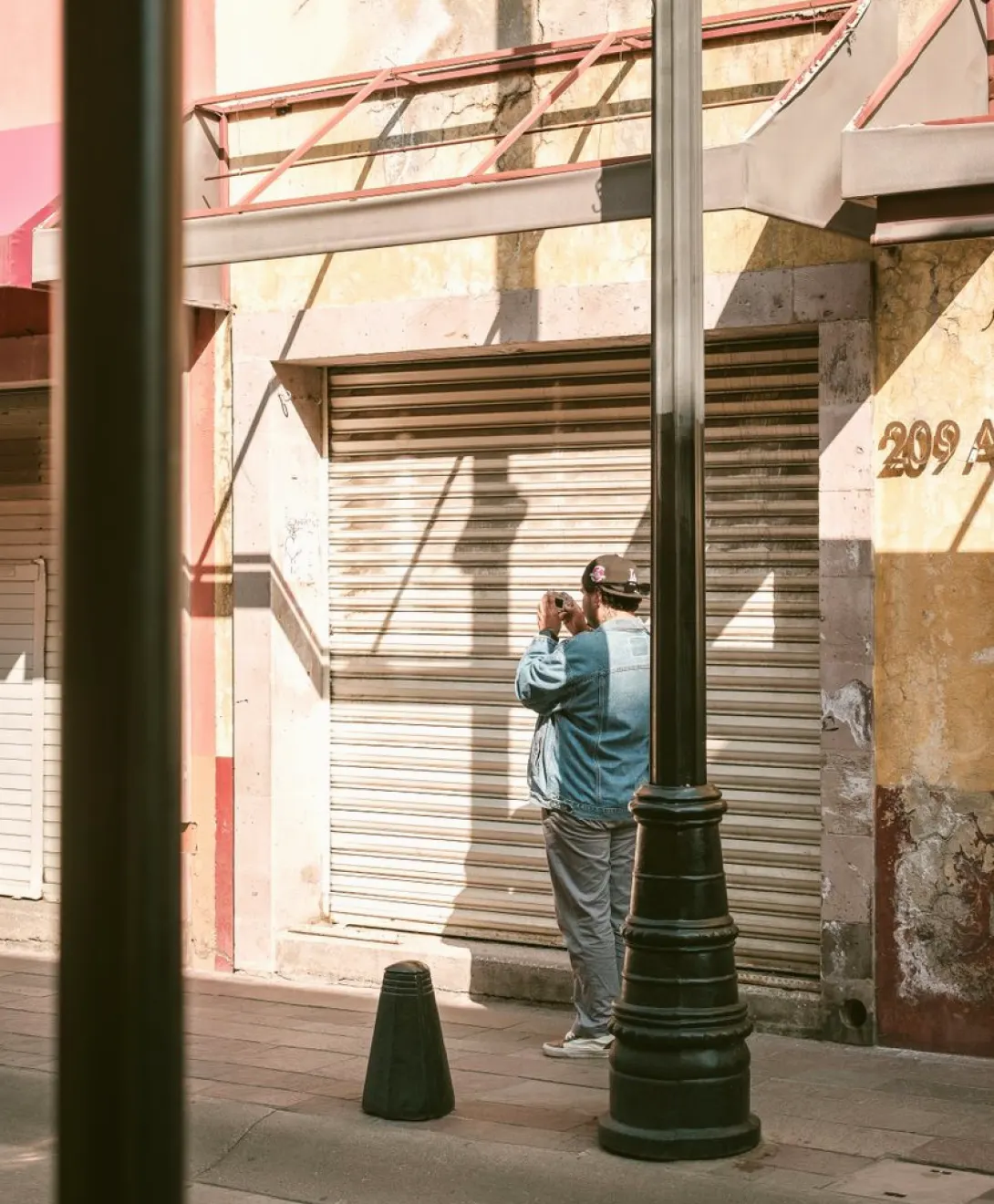 Cuánto cuesta contar bien la historia de un barrio